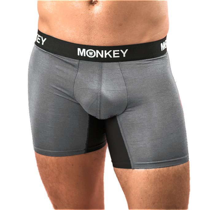 3 Pack Monkey Undies - Monkey Undies