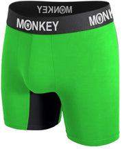 Monkey Undies Colourful 3 Pack. - Monkey Undies