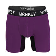 Monkey Undies Colourful 3 Pack. - Monkey Undies